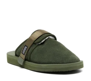Тапочки унісекс Suicoke Zavo-Mab Green OG072MAB-OLV