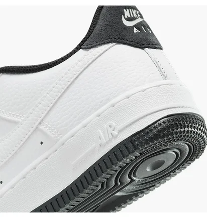 Кросівки дитячі Nike Air Force 1 07 Lv8 Jr White HJ4560-100