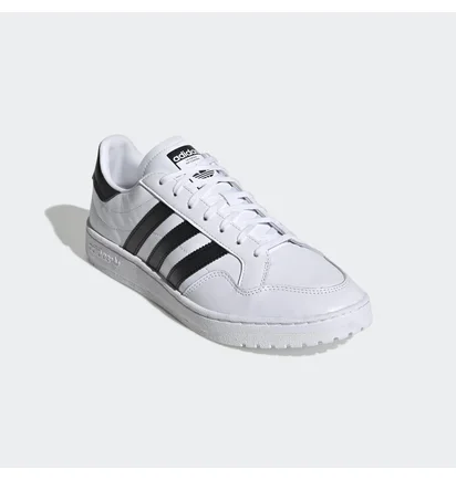 Кроссовки мужские Adidas Team Court White EG9734