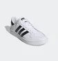 Кроссовки мужские Adidas Team Court White EG9734