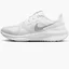 Кросівки жіночі Nike Structure 25 Road Running Shoes White DJ7884-101