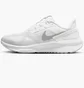 Кросівки жіночі Nike Structure 25 Road Running Shoes White DJ7884-101