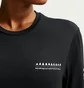 Футболка унісекс Nike X Tom Sachs Space Camp T-Shirt Black DC5670-010