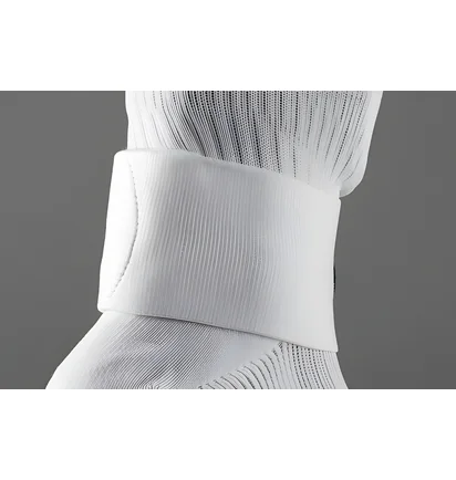 Тримач для щитків Nike Guard Stay Ii White SE0047-101