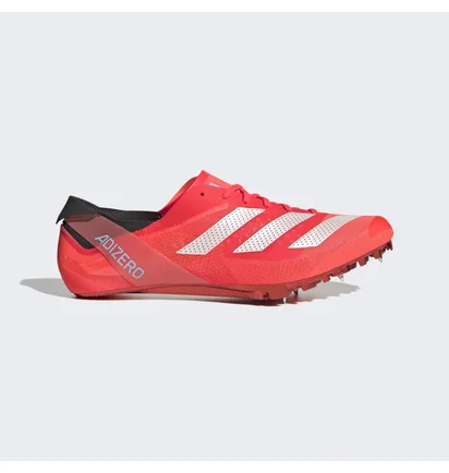Кросівки унісекс Adidas Adizero Finesse Shoes Orange GX9779
