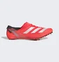 Кросівки унісекс Adidas Adizero Finesse Shoes Orange GX9779