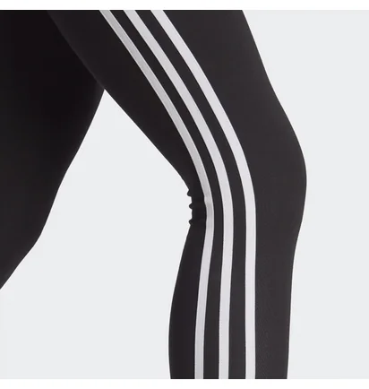 Леггинсы женские Adidas Future Icons 3-Stripes Leggings Black Ht4713