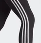 Леггинсы женские Adidas Future Icons 3-Stripes Leggings Black Ht4713