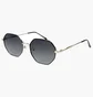 Солнцезащитные очки женские Graffito Metallic/Blue 3989-C8