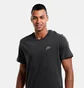 Футболка мужская Nike Nsw Club Tee Sust Black Dr7923-010