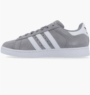 Кросівки чоловічі Adidas Campus 2 Grey ID9843