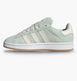 Кроссовки мужские Adidas Campus 00S Light Blue JR9150