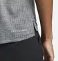 Футболка мужская Nike Dri-Fit Adv Techknit Ultra Grey Dm4753-010