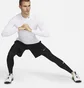 Штани чоловічі Nike Dri-Fit Pro Black FB7952-010