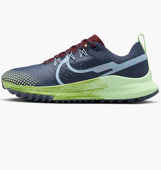 Кроссовки женские Nike Pegasus Trail 4 Trail Running Shoes Blue DJ6159-403