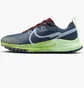 Кроссовки женские Nike Pegasus Trail 4 Trail Running Shoes Blue DJ6159-403