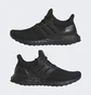 Кроссовки женские Adidas Ultraboost 1.0 Shoes Black Hq4204