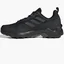 Кроссовки мужские Adidas Eastrail 2.0 Hiking Shoes Black Hp8606