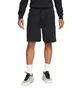 Шорты мужские Nike Sportswear Tech Fleece Black FB8171-010