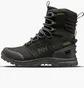Ботинки мужские Helly Hansen Spitsbergen Primaloft Black 11980-990