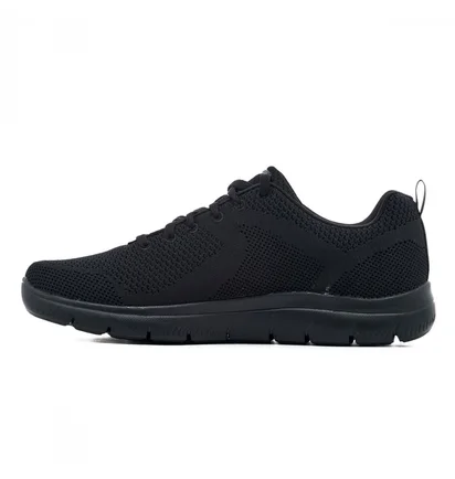 Кросівки чоловічі Skechers Summits Black 232057-BBK