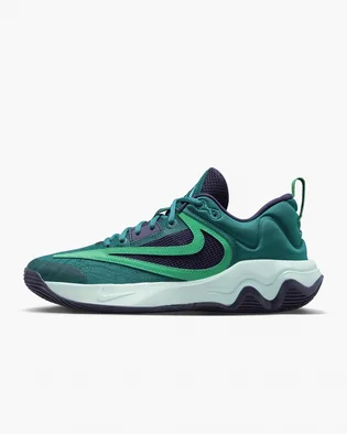 Кроссовки мужские Nike Giannis Immortality 3 Basketball Shoes Turquoise DZ7533-301