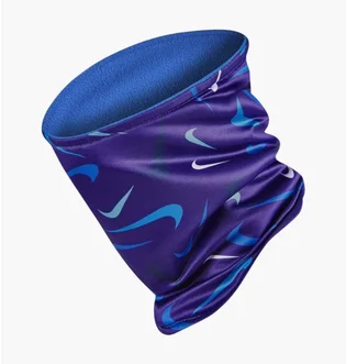 Шарф Nike Neckwarmer 2.0 Reversible Blue 100.0655.428