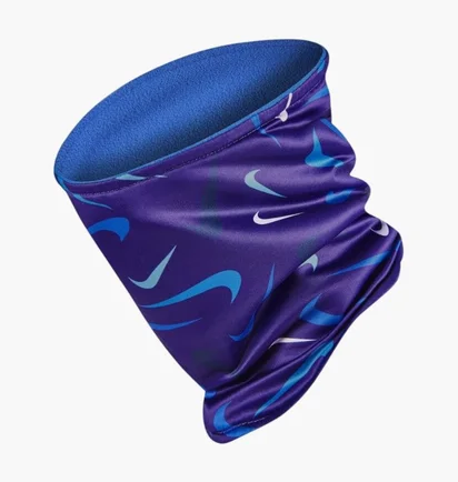 Шарф Nike Neckwarmer 2.0 Reversible Blue 100.0655.428