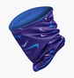 Шарф Nike Neckwarmer 2.0 Reversible Blue 100.0655.428