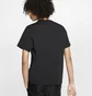 Футболка мужская Nike Sportswear MenS T-Shirt Black CZ6366-010