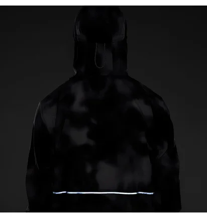 Ветровка мужская Nike Run Div Aop Multi HJ4142-010
