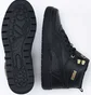 Кроссовки унисекс Puma Rebound Rugged Black 387592-01
