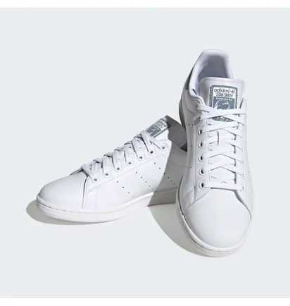 Кроссовки мужские Adidas Stan Smith White ID2028