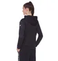 Спортивный костюм женский New Balance Reletless Perf Fleece Black WJ13174BK__WP13176BK
