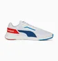 Кросівки чоловічі Puma Bmw Mms Tiburion Logo White 307502-02
