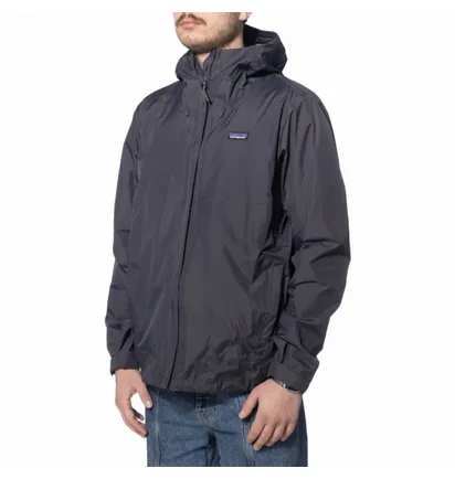 Куртка мужская Patagonia Torrentshell 3L Jacket Brown 85241-SMDB