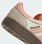 Кроссовки женские Adidas Handball Spezial Beige JI2649