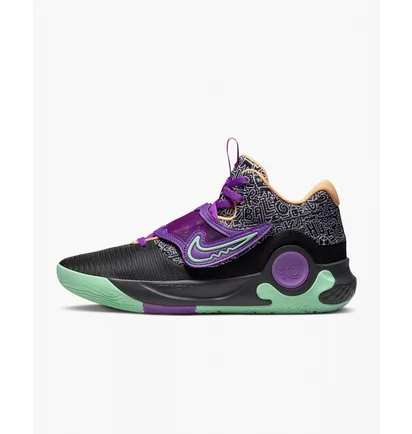 Кросівки унісекс Nike Kd Trey 5 X Multi Dd9538-013