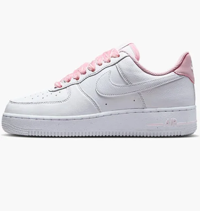 Кроссовки женские Nike Air Force 1 Low Vintage White HV4403-601