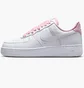 Кроссовки женские Nike Air Force 1 Low Vintage White HV4403-601