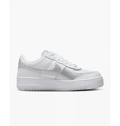 Кросівки жіночі Nike Af1 Shadow White Ci0919-119