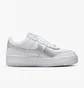 Кросівки жіночі Nike Af1 Shadow White Ci0919-119
