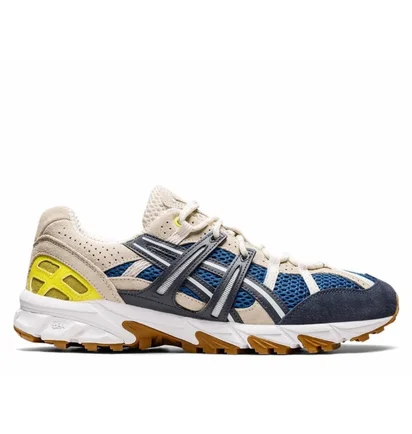Кросівки чоловічі Asics Gel-Sonoma 15-50 Multi 1201A438-400