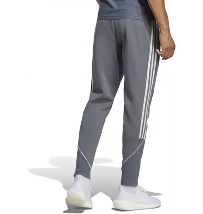 Штани чоловічі Adidas Pants Tiro 23 L Sw Pnt Grey HZ3019