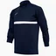 Лонгслив мужской Nike M Nk Dry Acd21 Dril Top Blue Cw6110-451
