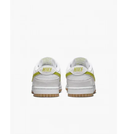 Кроссовки женские Nike Dunk Low Shoes White HJ7335-133
