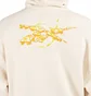 Худи унисекс Reebok X Cottweiler Waffle Knit Hoodie Beige GU3901