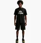 Футболка мужская Nike Lebron Shut Up And Dribble Black IH8583-045