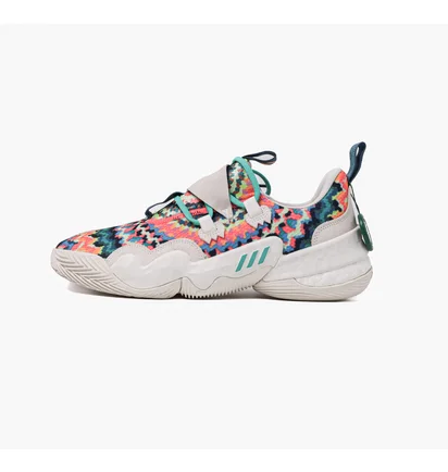 Кроссовки унисекс Adidas Trae Young 1 Shoes Multi Gy0295