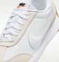 Кросівки жіночі Nike Pacific White/Beige HM4771-103